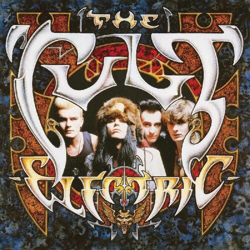 Picture of the Music Record - Electric by The Cult