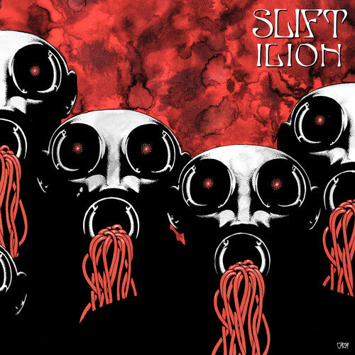 Picture of the Music Record - Ilion by Slift