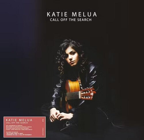 Picture of the Music Record - Call Off the Search (Deluxe Edition) (2023 Remaster) by Katie Melua
