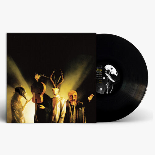 Picture of the Music Record - Sea Of Cowards by The Dead Weather