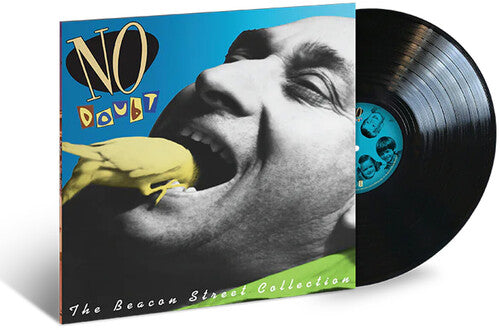 Picture of the Music Record - Beacon Street Collection (black vinyl) by No Doubt