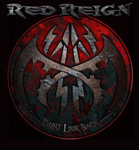 Image of the Music Record - Don't Look Back by Red Reign
