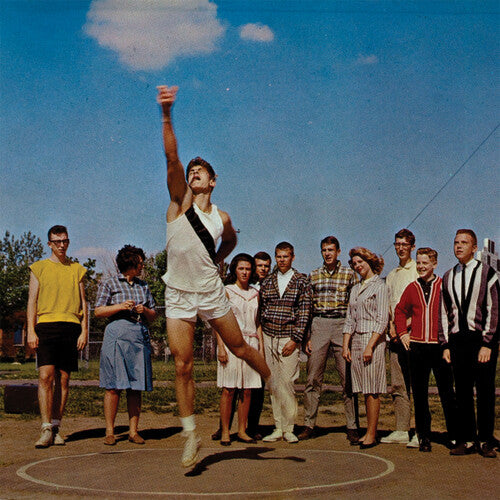 Picture of the Music Record - Nowhere To Go But Up by Guided by Voices