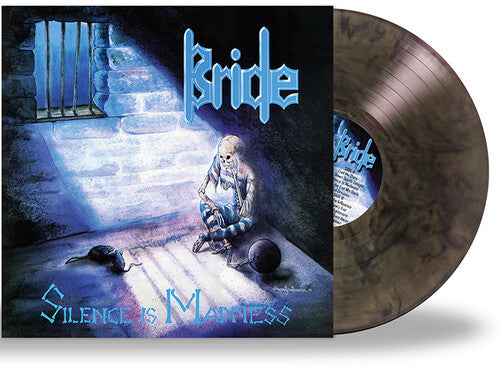 Image of the Music Record - Silence is Madness by Bride