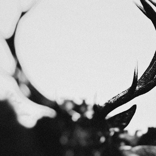 Picture of the Music Record - IHSAHN (Orchestral Version) Clear w/ Black Smoke Marble by Ihsahn