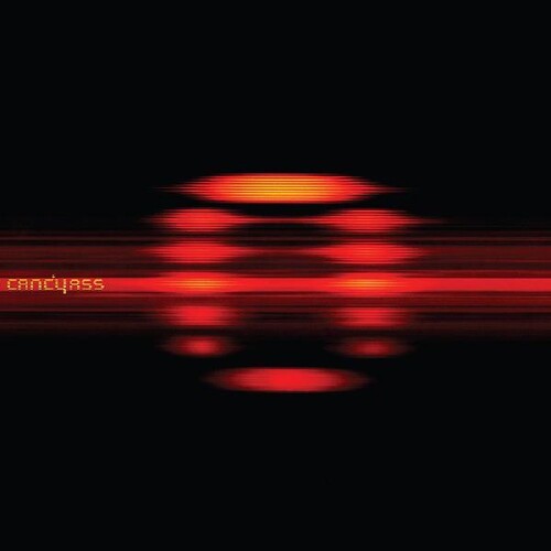 Picture of the Music Record - Candyass by Orgy
