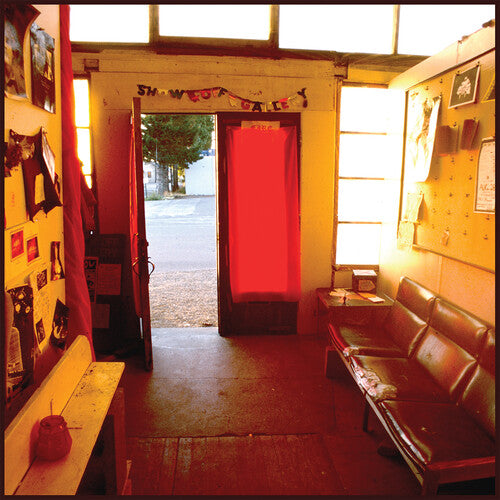 Picture of the Music Record - Kissing Distance by Six Parts Seven