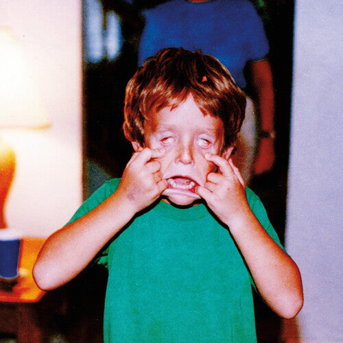 Picture of the Music Record - Shriek + Variations by Wye Oak