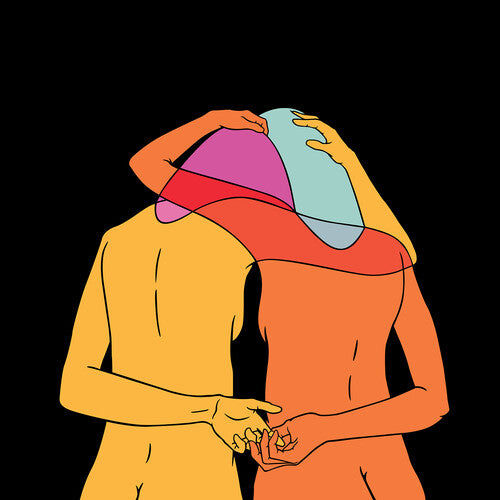 Picture of the Music Record - Altruistic by Royal Tusk
