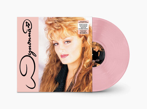 Picture of the Music Record - Wynonna by Wynonna