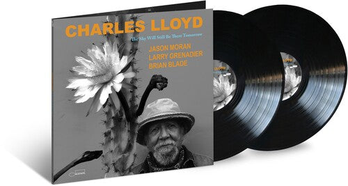 Image of the Music Record - The Sky Will Still Be There Tomorrow by Charles Lloyd