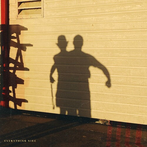 Image of the Music Record - Everything Nice / What's Mine Is Yours by Arm's Length