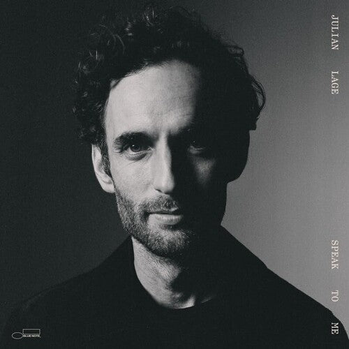 Picture of the Music Record - Speak To Me by Julian Lage