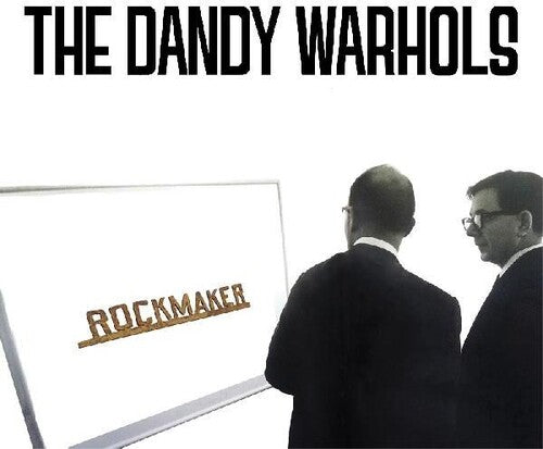Picture of the Music Record - Rockmaker by The Dandy Warhols