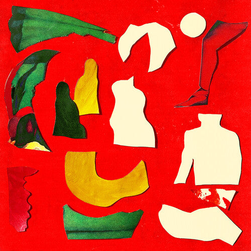 Picture of the Music Record - Coat of Arms by Holiday Ghosts