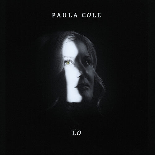 Picture of the Music Record - Lo by Paula Cole