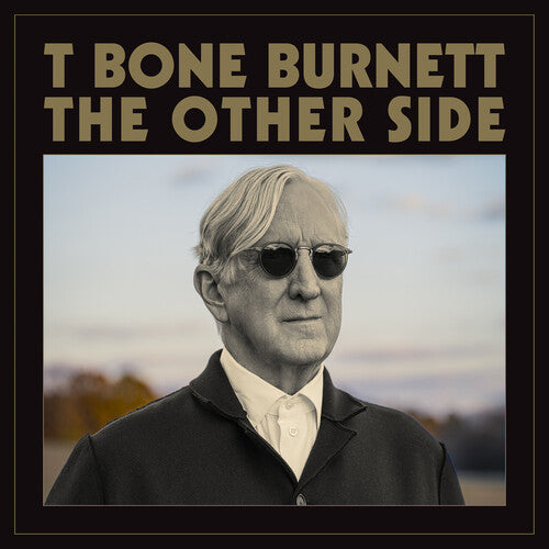 Image of the Music Record - The Other Side by T-Bone Burnett