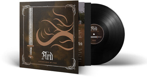 Picture of the Music Record - Untouched by Fire by ARD