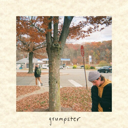 Picture of the Music Record - Grumpster by Grumpster