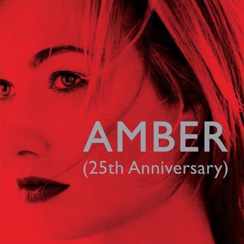 Picture of the Music Record - Amber (25th Anniversary) by Amber