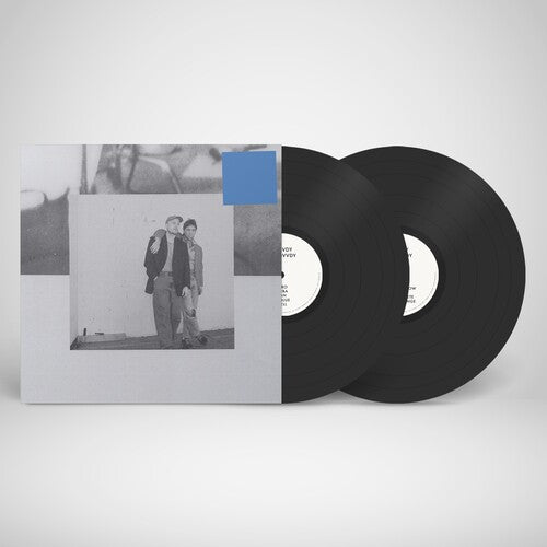 Image of the Music Record - Hovvdy by Hovvdy