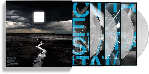 Picture of the Music Record - Closure / Continuation: Live Amsterdam 07/ 11/ 22 by Porcupine Tree