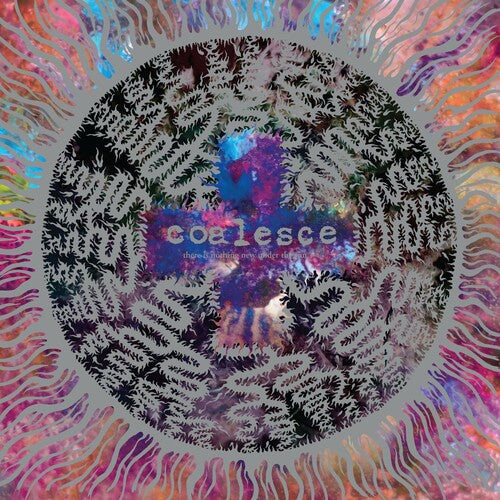 Picture of the Music Record - There Is Nothing New Under The Sun + by Coalesce