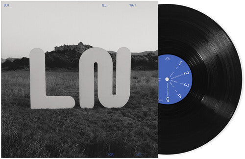 Picture of the Music Record - But I'll Wait For You by Local Natives