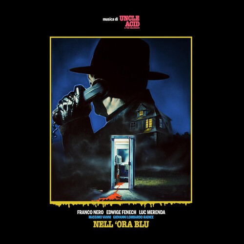 Picture of the Music Record - Nell' Ora Blu by Uncle Acid and the Deadbeats