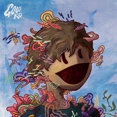 Picture of the Music Record - Good Kid EP 1 / EP 2 by Good Kid