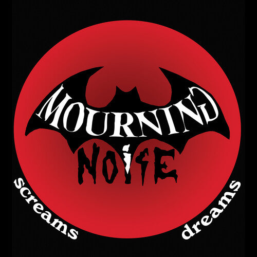 Picture of the Music Record - Screams / Dreams by Mourning Noise