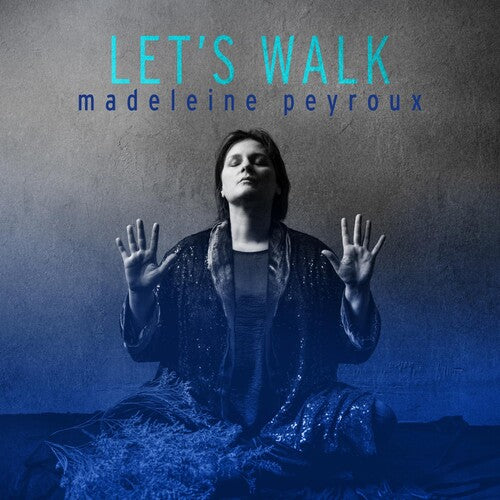 Picture of the Music Record - Let's Walk by Madeleine Peyroux