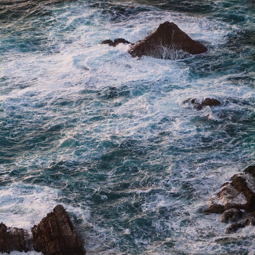 Picture of the Music Record - Terra Incognita by Low Hum