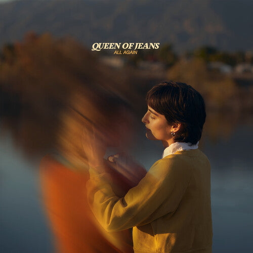 Picture of the Music Record - All Again by Queen of Jeans