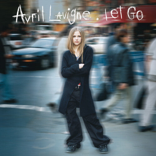 Picture of the Music Record - Let Go by Avril Lavigne