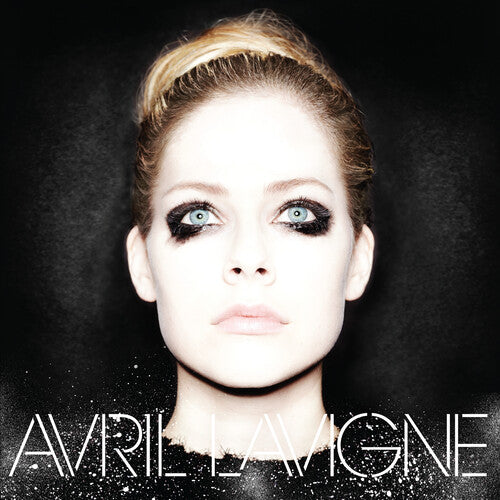 Picture of the Music Record - Avril Lavigne by Avril Lavigne