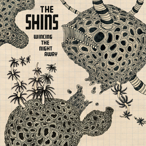 Picture of the Music Record - Wincing the Night Away by The Shins