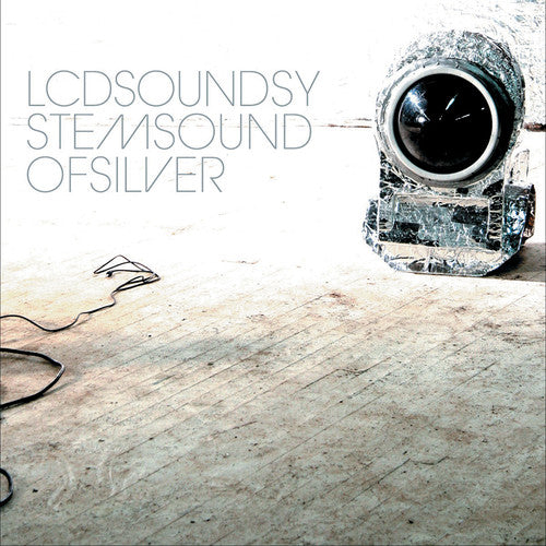 Image of the Music Record - Sound Of Silver [Import] by LCD Soundsystem