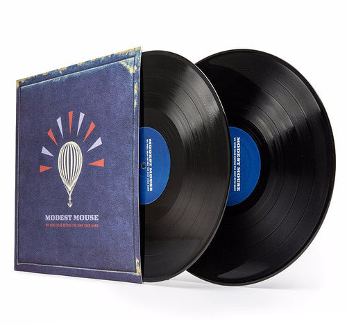 Picture of the Music Record - We Were Dead Before the Ship Even Sank [Import] by Modest Mouse