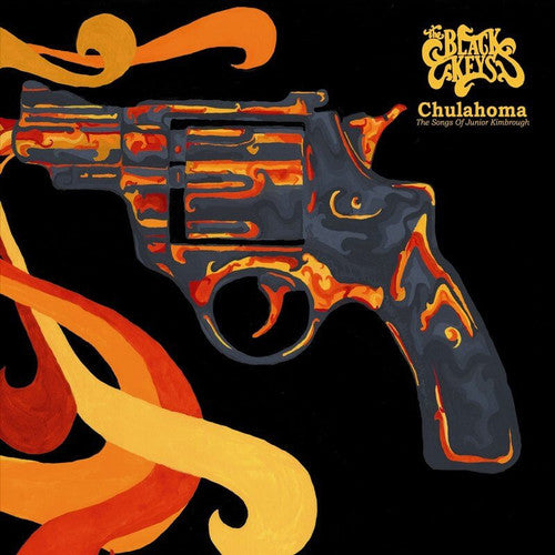 Picture of the Music Record - Chulahoma by The Black Keys