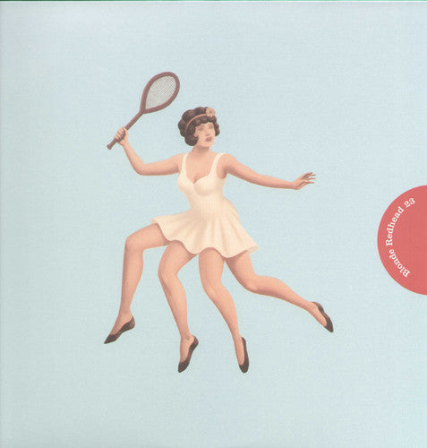 Picture of the Music Record - 23 by Blonde Redhead