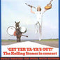 Picture of the Music Record - Get Yer Ya-Ya's Out! [Import] by The Rolling Stones