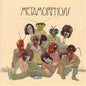 Picture of the Music Record - Metamorphosis [Import] by The Rolling Stones