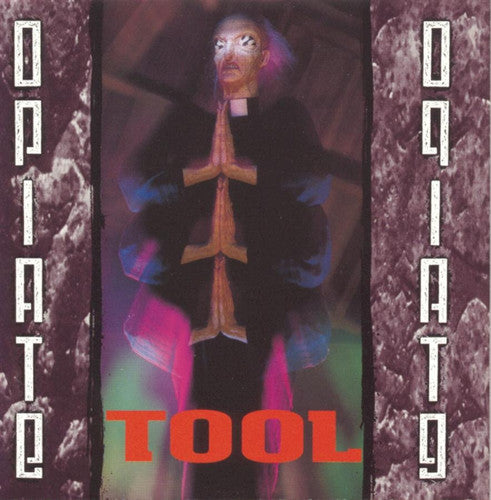 Picture of the Music Record - Opiate (ep) [Explicit Content] by Tool