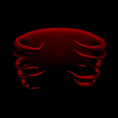 Picture of the Music Record - Undertow (Re-Issue) [Explicit Content] by Tool