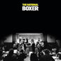 Picture of the Music Record - Boxer by The National