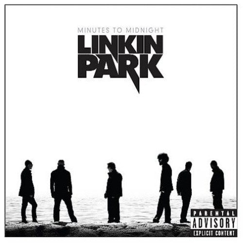 Picture of the Music Record - Minutes to Midnight by Linkin Park