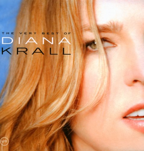 Image of the Music Record - The Very Best Of Diana Krall by Diana Krall