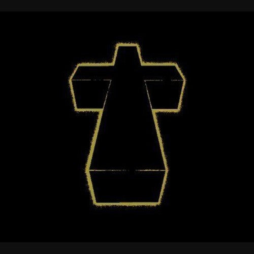 Picture of the Music Record - Cross by Justice