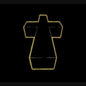 Picture of the Music Record - Cross by Justice